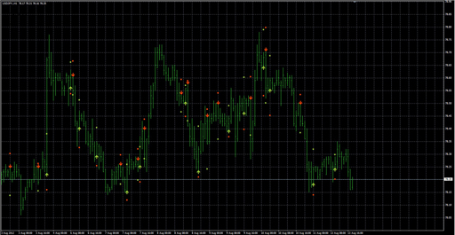 JJN-Beeの表示画像