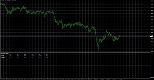 JaysjCandlepDisplayの表示画像