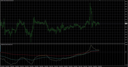 SimpleMAKairiの表示画像