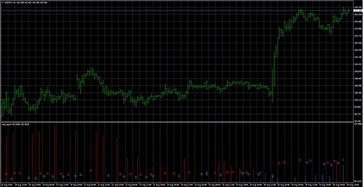 real_signalの表示画像
