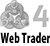 MT4 Web Trader無しのロゴ
