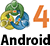 MT4 Androidのロゴ