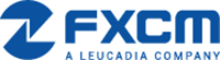 FXCMのロゴ