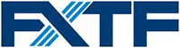 FXTFのロゴ