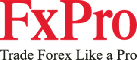 FxProのロゴ