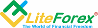 LiteForexのロゴ