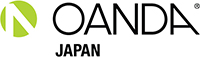 OANDA Japanのロゴ