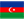 アゼルバイジャン国旗のアイコン
