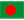 バングラデシュ国旗のアイコン