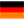 ドイツ国旗のアイコン
