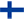 フィンランド国旗のアイコン