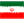 イラン国旗のアイコン