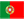 ポルトガル国旗のアイコン