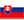 スロバキア国旗のアイコン