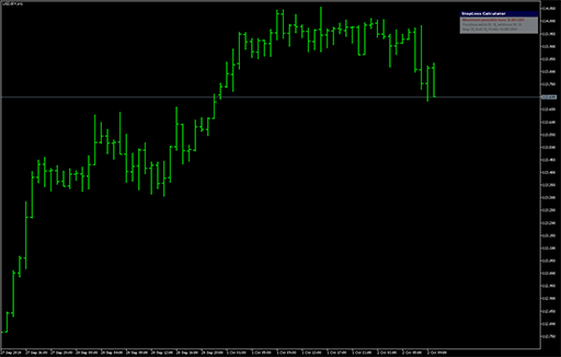 SL_Calculatorの表示画像