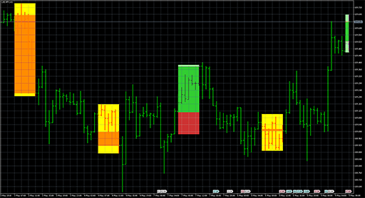 ShadeOpenの表示画像