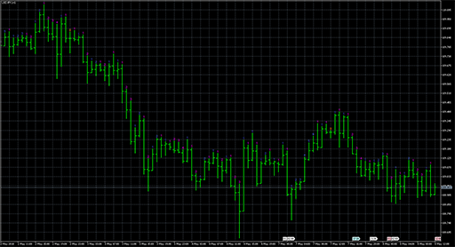 mCandle_rowの表示画像