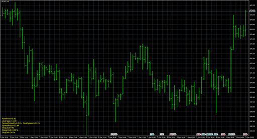 showimportantparamsの表示画像