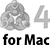 MT4 for Mac無しのロゴ