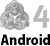 MT4 Android無しのロゴ