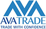 AVATRADEのロゴ