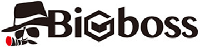 BigBossのロゴ