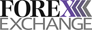FOREX EXCHAGEのロゴ