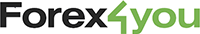 Forex4youのロゴ