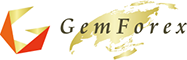 GemForexのロゴ