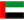 UAE国旗のアイコン