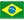 ブラジル国旗のアイコン