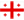 ジョージア国旗のアイコン