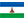 レソト王国国旗のアイコン