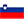 スロベニア国旗のアイコン