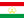 タジキスタン国旗のアイコン