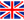イギリス国旗のアイコン
