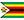 ジンバブエ国旗のアイコン