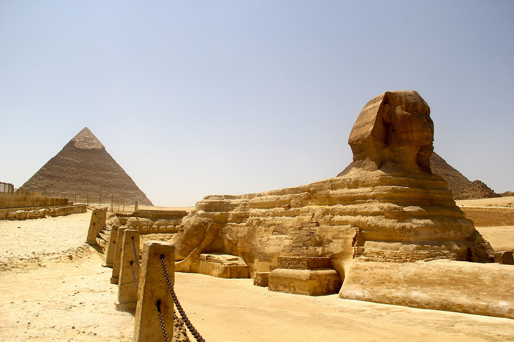 エジプトのイメージ画像