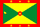 グレナダの小さい国旗画像