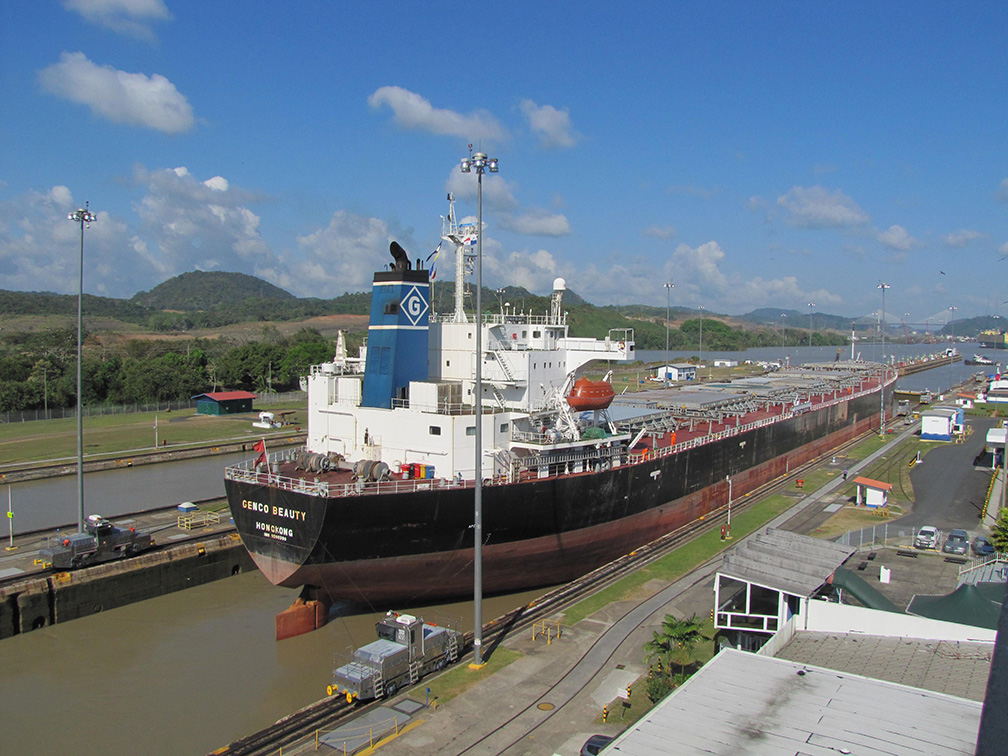 パナマのイメージ画像