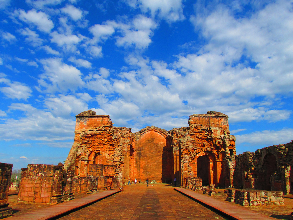 パラグアイのイメージ画像