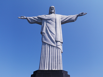 コルコバードの丘の画像