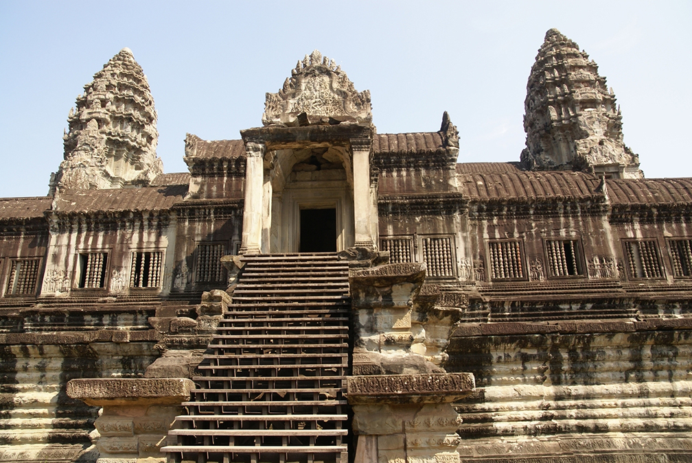カンボジアのイメージ画像