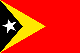 東ティモールの国旗