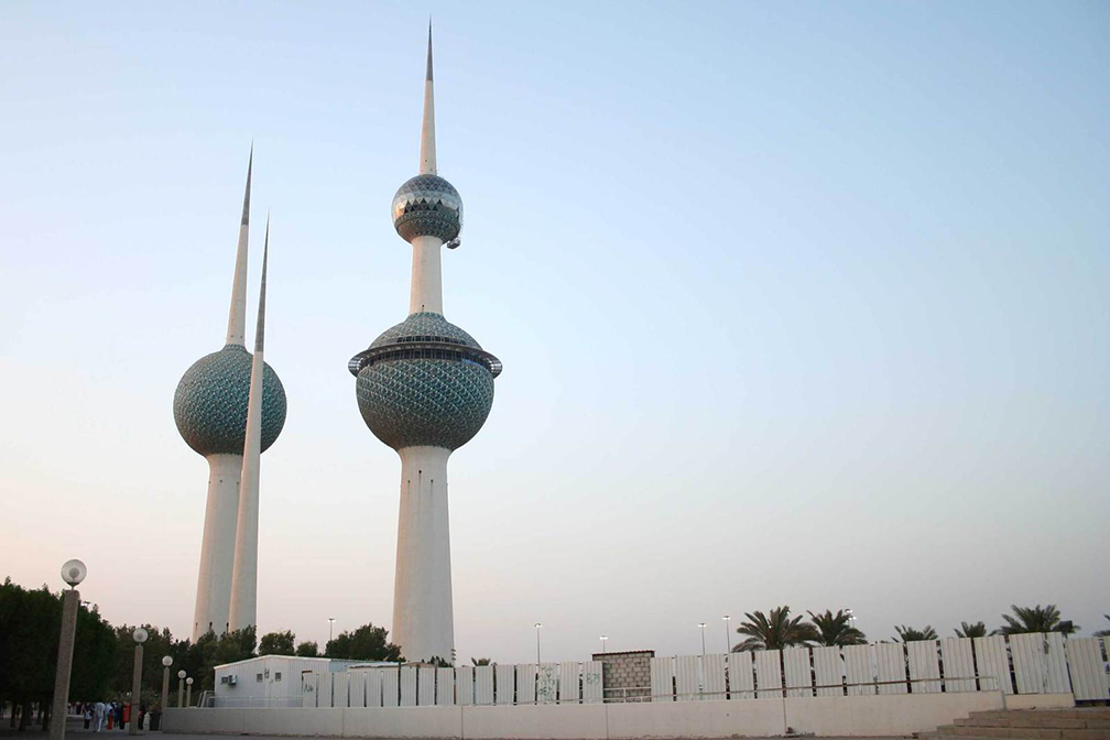 クウェートのイメージ画像