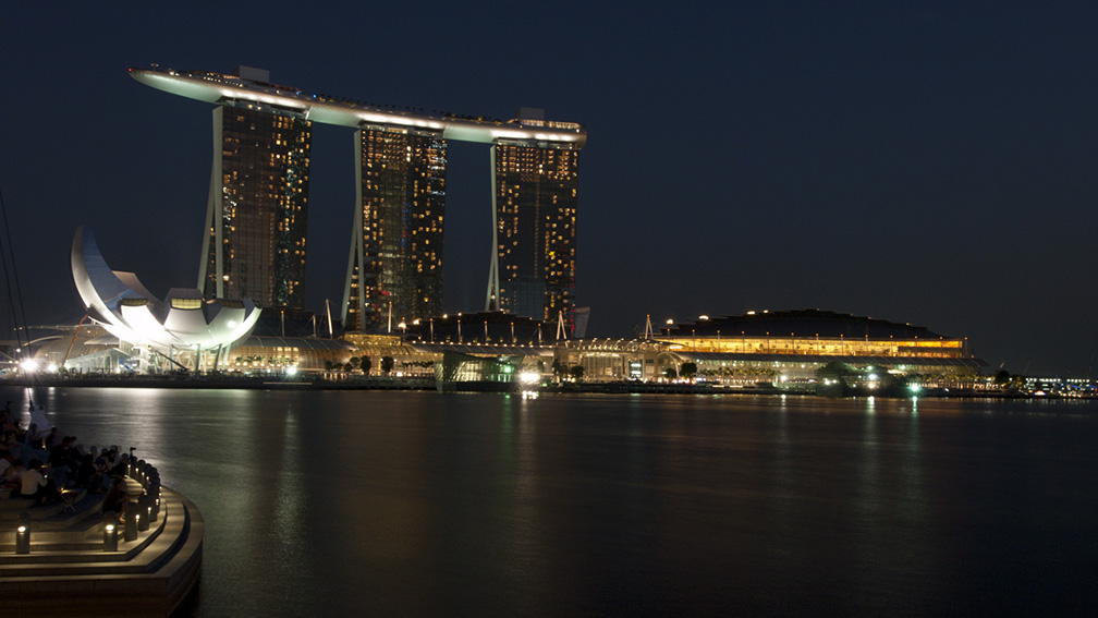 シンガポールのイメージ画像