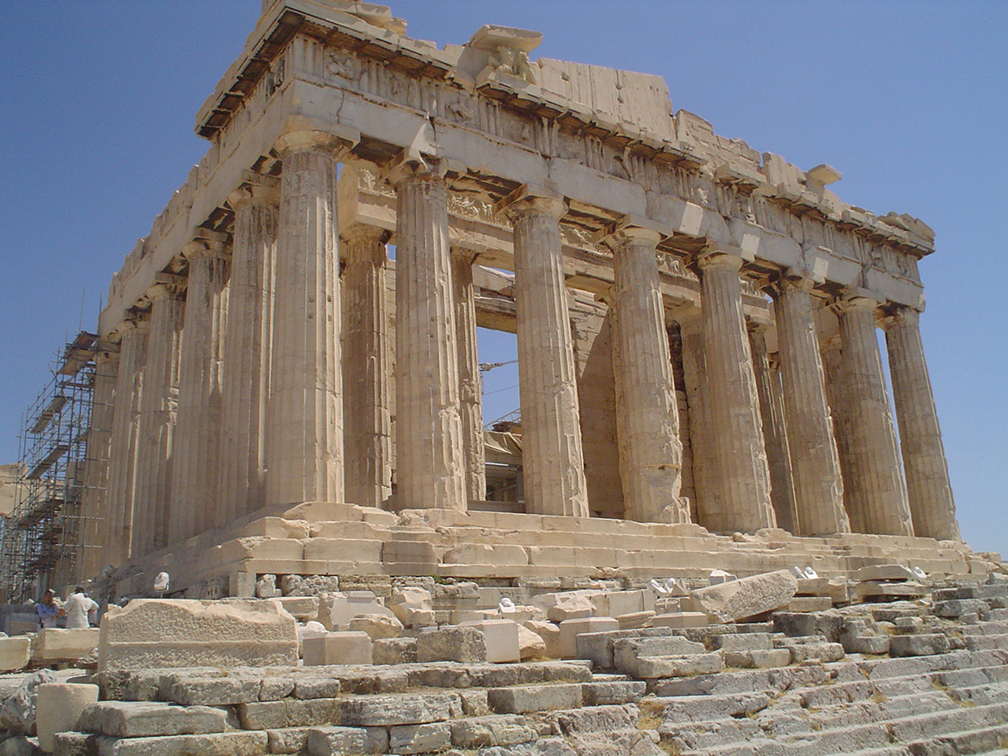 ギリシャのイメージ画像