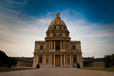 オテル・デ・ザンヴァリッドの画像