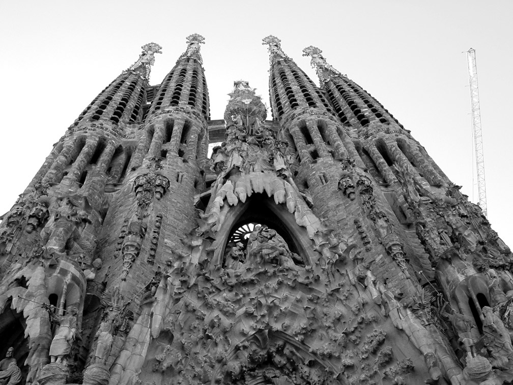 スペインのイメージ画像