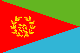 エリトリアの国旗画像